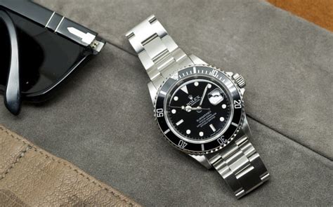 Rolex 60.01.2 for 6 for sale from a Seller on Chrono24